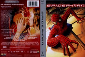 SPIDER-MAN 1 - ไอ้แมงมุม 1 (2002)